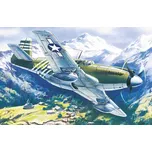 1/48 North American P-51A
