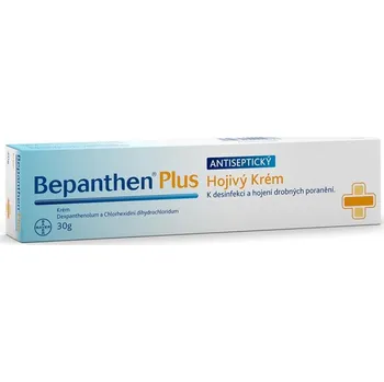 Bepanthen Plus