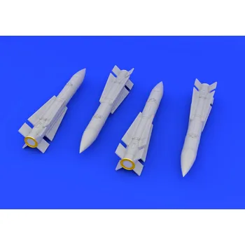 Plastikový model BRASSIN 1/72 AIM-54C Phoenix