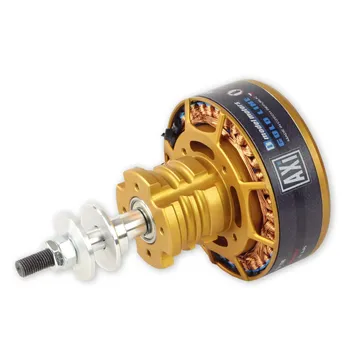 RC náhradní díl Model Motors Axi 8120/10 KV140 3EL105696