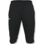 Kalhoty 3/4 Joma Capri černá (XXL)