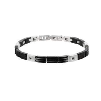 Náramek Morellato CROSS SKR49