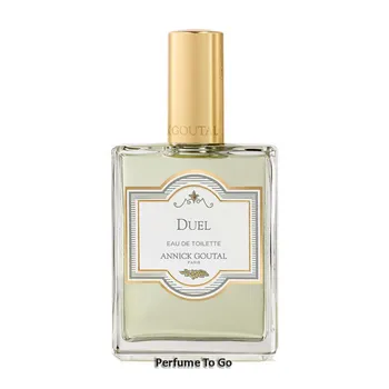 Pánský parfém Annick Goutal Duel EDT 100 ml