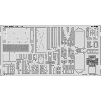 Umění SET Ferdinand (ZVE)