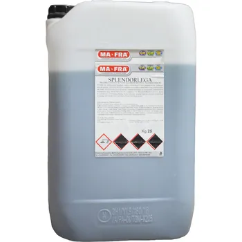 Auto-moto Splendorlega - kyselý čistič disků kol a poklic 25 kg