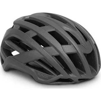 Sport Přilba Kask Valegro anthracite matt 2018