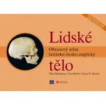 Lidské tělo - Matt Hutchinson, Elaine…
