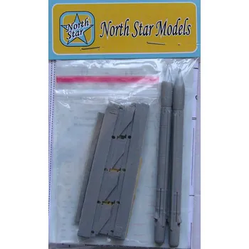 Plastikový model 1/48 Kh-25MP PRGS-1 VP (Karen-12) w/ APU-68