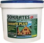 Sokrates Lazurit Plus 4 kg