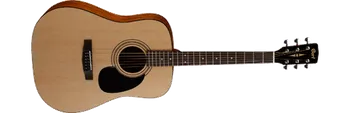 Akustická kytara Cort AD 810 OP