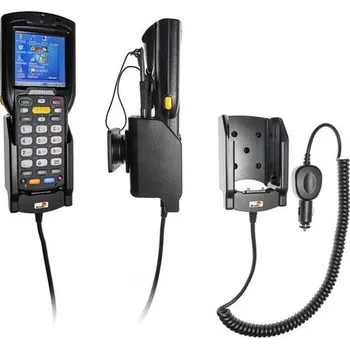Brodit držák s nabíjením z CL na Zebra-MC3200, 712027