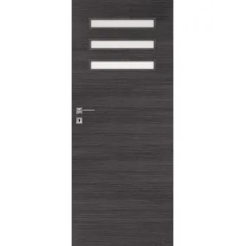 Interiérové dveře DRE bezfalcové dveře DRE PLUS 80