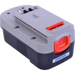 Avacom A1718 Black & Decker články…