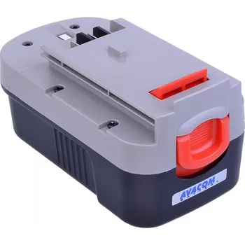 Avacom A1718 Black & Decker články…