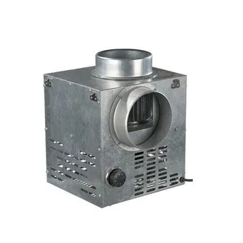Krbový ventilátor Dalap FN 125