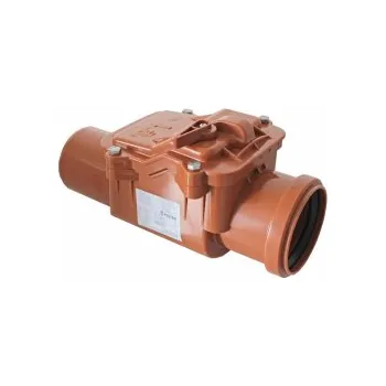 kanalizace Kanalizační zpětná klapka KGZK DN 50