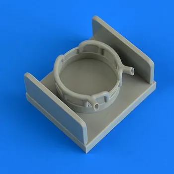 Plastikový model Quickboost 1/72 B5N1 Kate exhaust (AIRFIX)