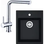 Franke T50 SID 610-40 + baterie Samoa