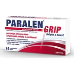 Paralen Grip Chřipka a bolest