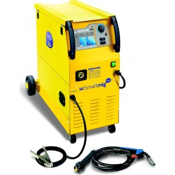 Svářečka GYS Smartmig 182