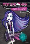 Monster High - Spectra a Rochelle -…