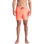Quiksilver Everyday Volley 15 oranžová L