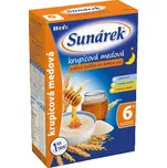 Sunárek Krupicová medová na dobrou noc 225 g