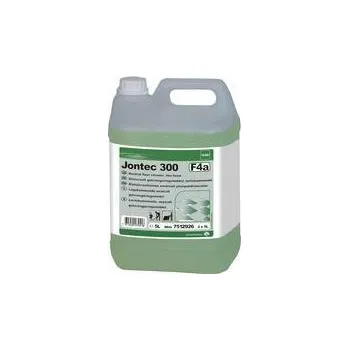 Čistič podlahy TASKI Jontec 300 5L g 11 964