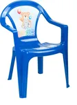 STAR PLUS Plastová židle