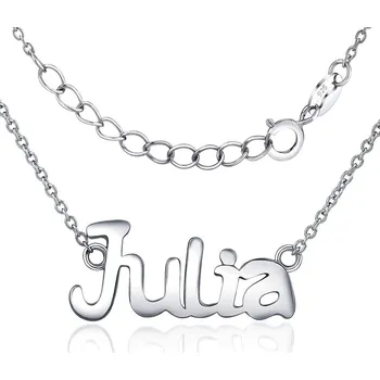 Řetízek Silvego JJJC1810