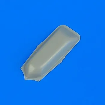 Plastikový model Quickboost 1/72 Bf 110C-1/C-2/C-3 armament cover (EDU)
