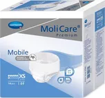 MoliCare Mobile 6 kapek XS 14 ks