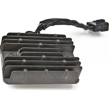 Elektroinstalace pro motocykl Regulátor dobíjení VICMA pro SUZUKI GSX 1300 R 99-07 HAYABUSA (regulátor/usměrňovač)