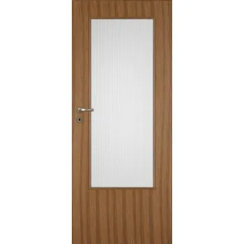 Interiérové dveře DRE bezfalcové dveře DRE STANDARD 30