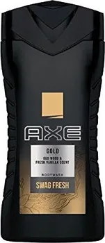 Sprchový gel Axe Gold 250 ml