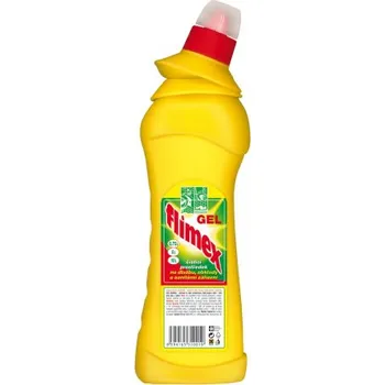 WC čistič Flimex gel 750ml flig-075l