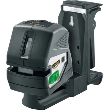 Měřící laser Laserliner Autocross Laser 2 XPG 26502