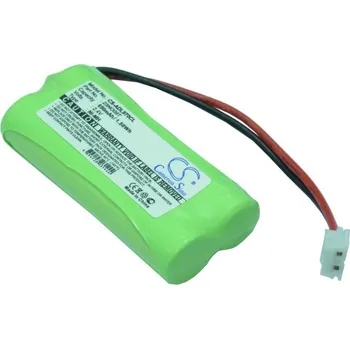 Baterie pro mobilní telefon Baterie Cameron Sino CS-ADL970CL pro Alcatel Versatis 150 - neoriginální