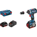 Bosch GSR 18V-60 FC Flex Professional 2…