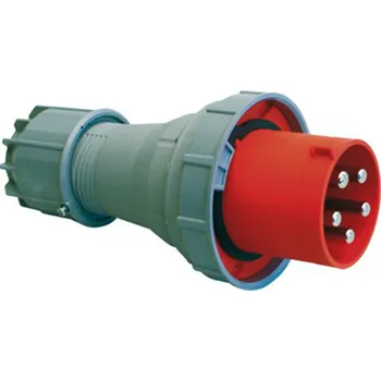 Elektrická zásuvka PCE 035-6