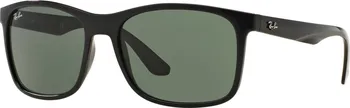 Sluneční brýle Ray-Ban RB4232 601/71 černá