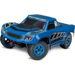 Traxxas Desert Prerunner 4WD RTR 1:18