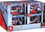 Bburago Red Bull KTM 1:18 12 ks