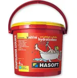 Hasoft koupelnová izolace