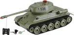 Hm Studio T34 Tank 1:32
