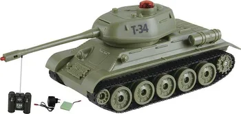 RC model tanku Hm Studio T34 Tank 1:32