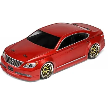 RC náhradní díl HPI Lexus LS460 Sessions HPI30732