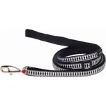 Red Dingo vodítko Bones Rfx 15 mm/1,8 m