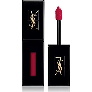 Lesk na rty Yves Saint Laurent Vernis À Lèvres Vinyl Cream 5,5 ml