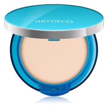 Make-up Artdeco Sun Protection SPF 50 kompaktní make-up 9,5 g